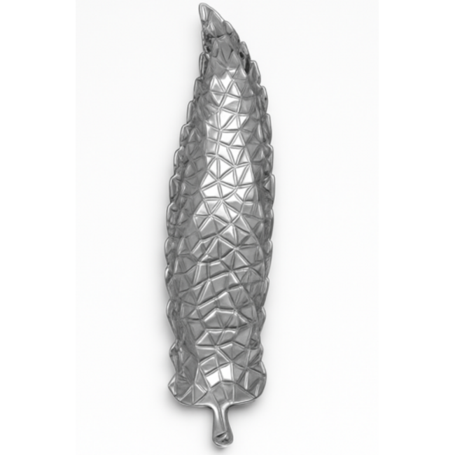 Leaf | Luxe Porseleinen Schaal Groot