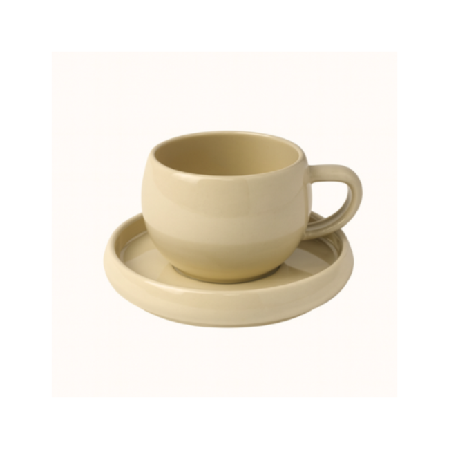 Almina Almina | 6 Lissa Bonna Biscui espresso- Thee Kopje | 120ml