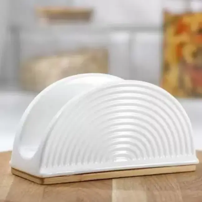 Bavary | Servettenhouder | Linens