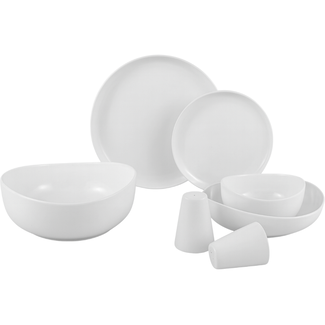 Bavary Bavary | 27-Delig Smile Dinner Set