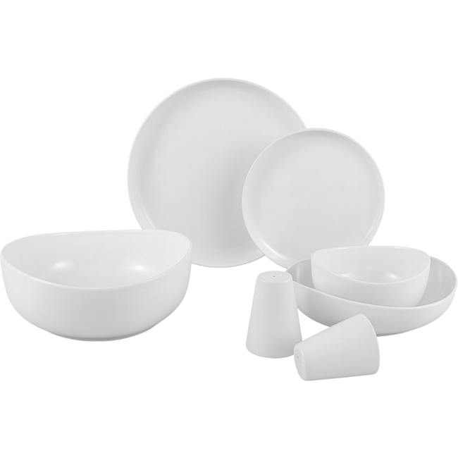 Bavary Bavary | 27-Delig Smile Dinner Set