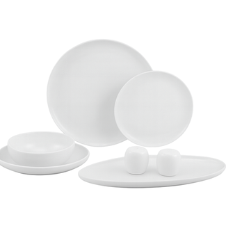 Bavary Bavary | 27-Delig Happiness Dinner Set