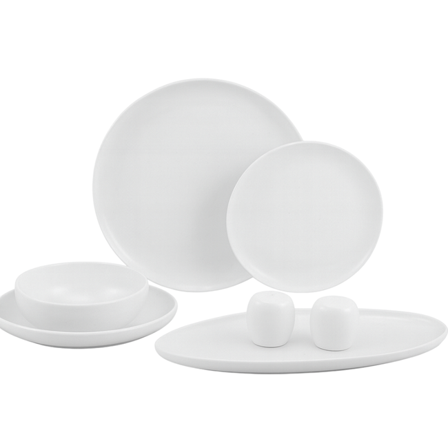 Bavary Bavary | 27-Delig Happiness Dinner Set