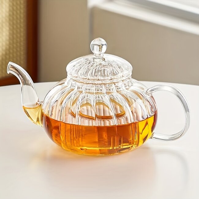 Almina Almina | Theepot Olivia | 1000ml