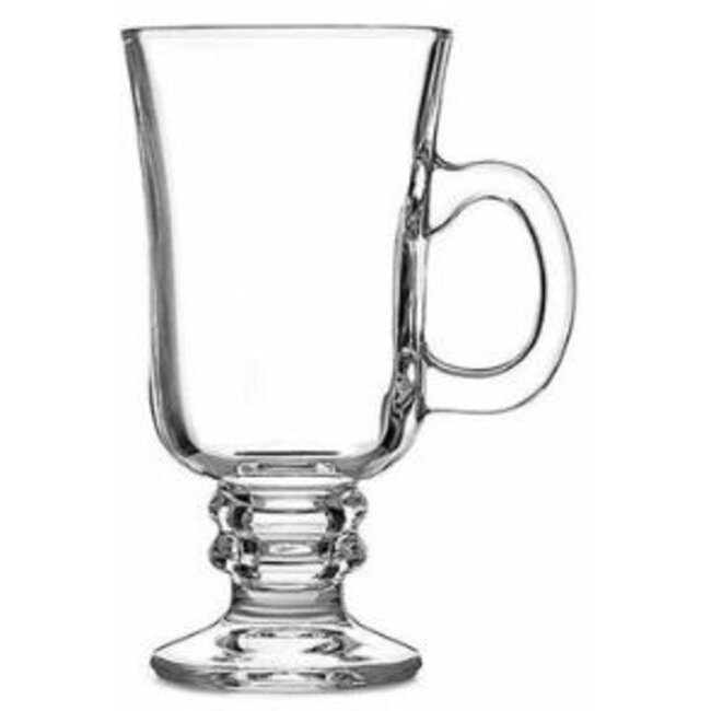 Hakal | Irish Coffee Glazen