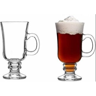 HAKAL Hakal | Irish Coffee Glazen