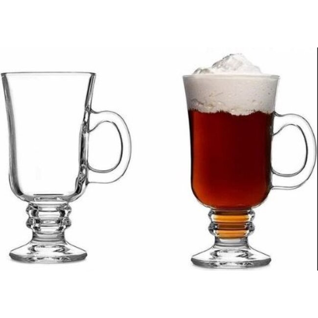 HAKAL Hakal | Irish Coffee Glazen