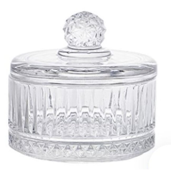 Almina Almina | Elisa Suikerdoosje Met  Deksel