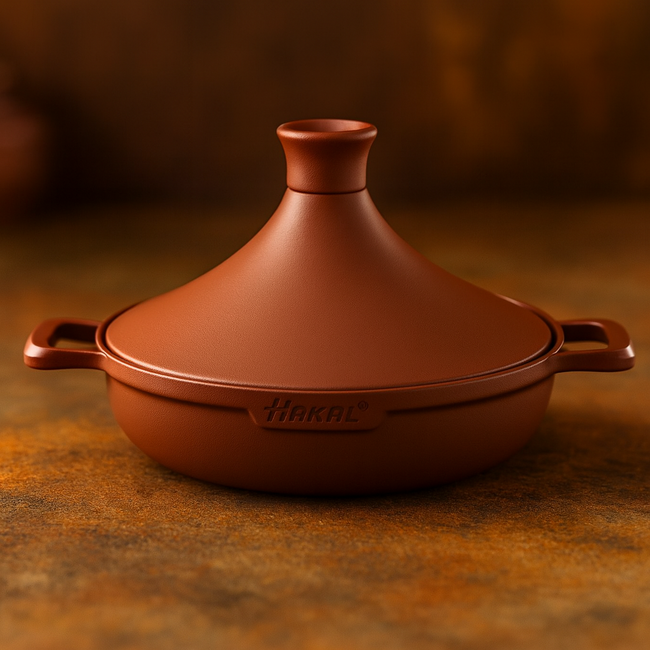HAKAL HAKAL | Traditionele Tajine | 28 cm