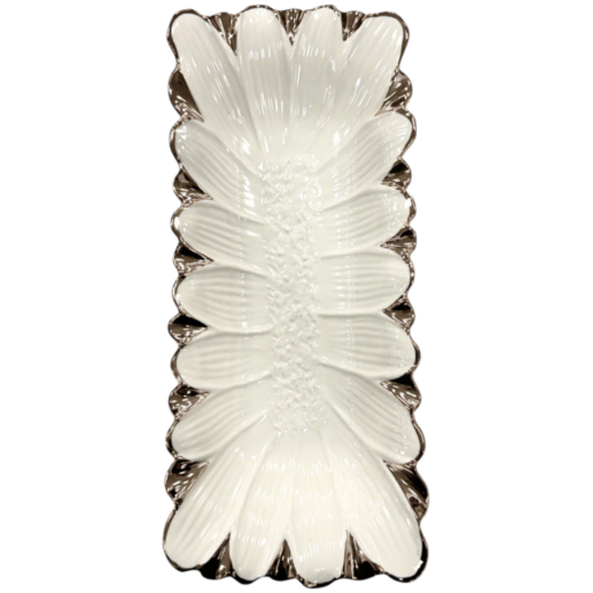 Luxe Porseleinen Schaal