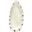 Leaf | Luxe Porselein Schaal | L