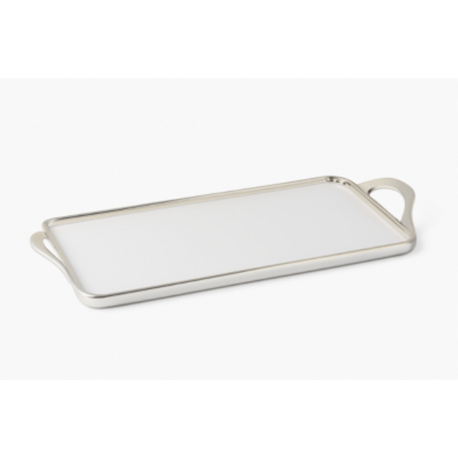 Bavary Bavary | Rechthoekige Dienblad Porselein