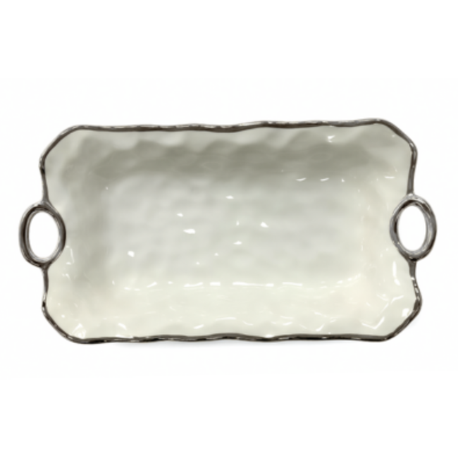 Luxe Porseleinen Schaal