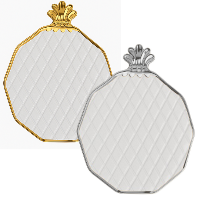 Bavary | Ruitpatroon Dienblad