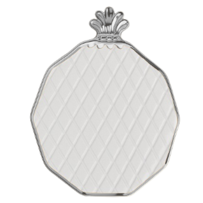 Bavary | Ruitpatroon Dienblad