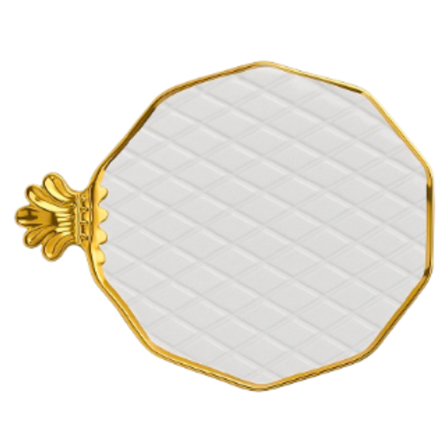 Bavary Bavary | Ruitpatroon Dienblad