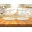 Leaf | 3-Delige Etagere Bladmotief