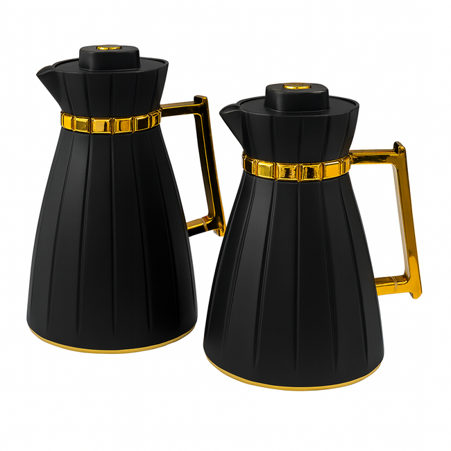 Bavary Bavary | Vacuum Flask 0.7+1l