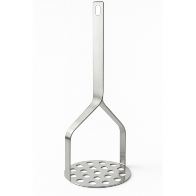 Bavary Bavary | Aardappelstamper