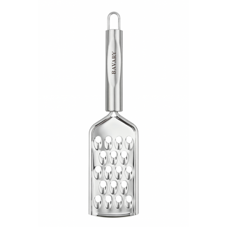 Bavary Bavary | Rasper