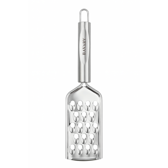 Bavary Bavary | Rasper