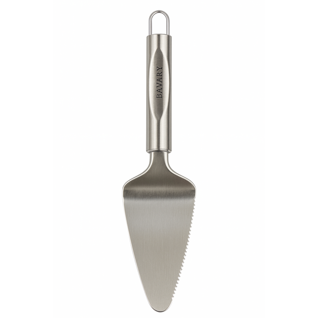 Bavary Bavary | Taartmes-schep