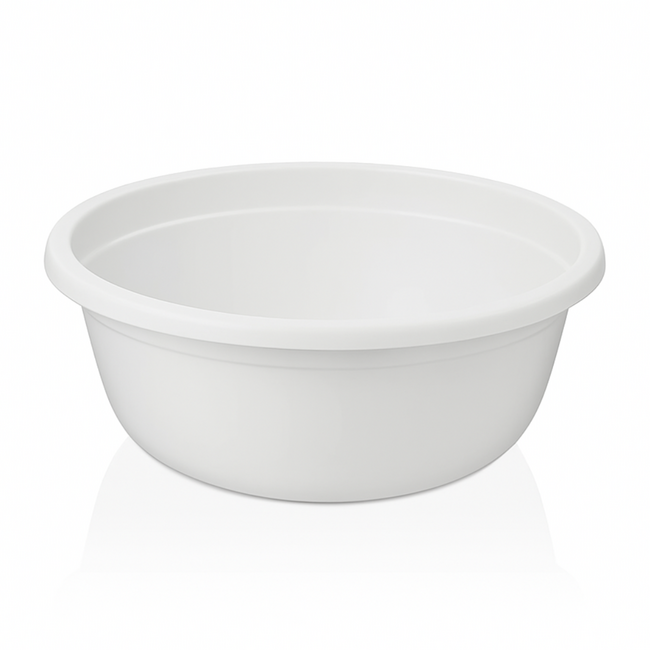 Afwas- en mengbak | 11 L