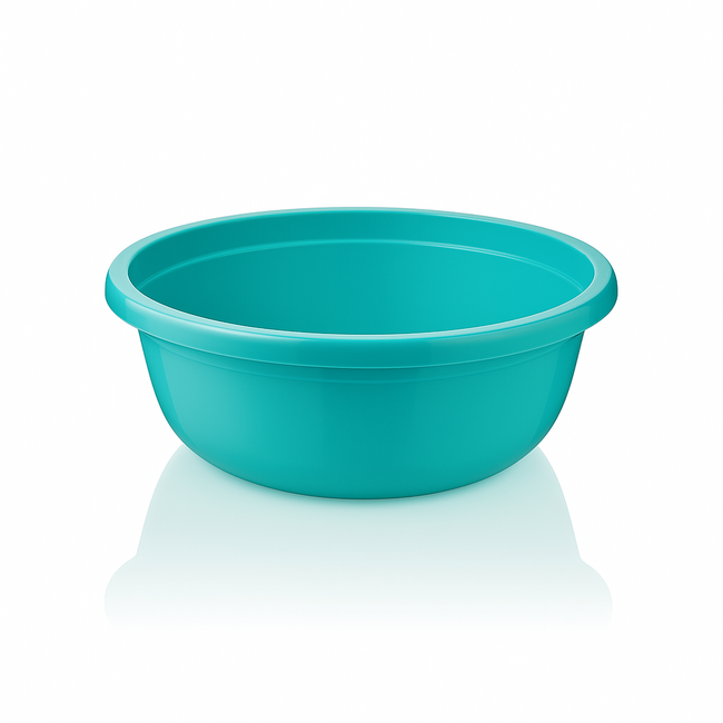 Afwas- en mengbak | 15 L