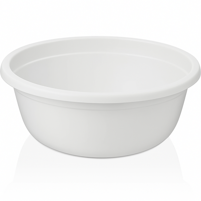 Afwas- en mengbak | 15 L