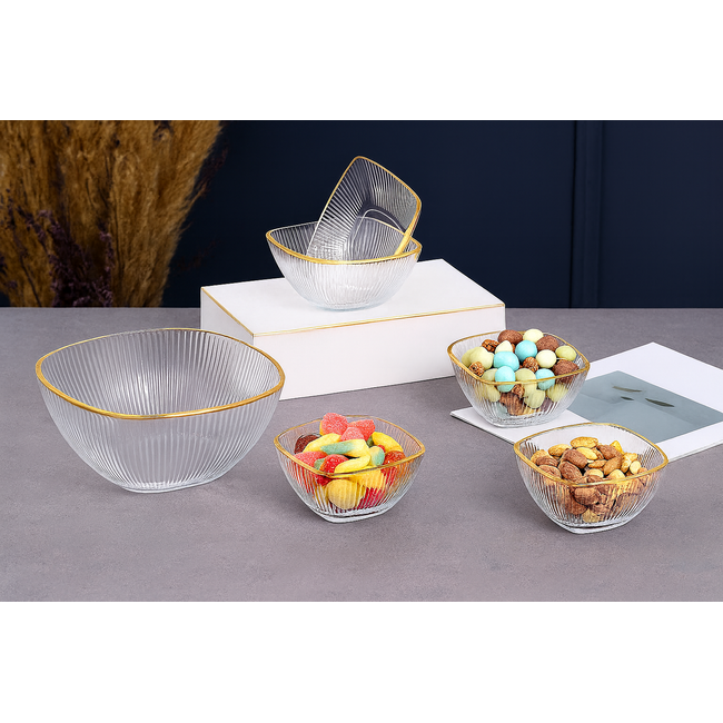 Trendmax Trendmax | Schalen Set