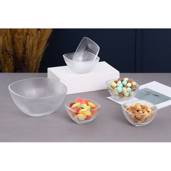 Trendmax Trendmax | Schalen Set