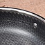 Luxe Honingraat Wokpan | 32cm