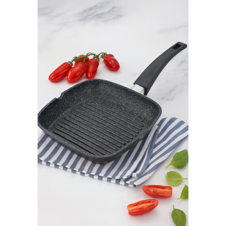 HAKAL Hakal | Grillpan | 28 cm