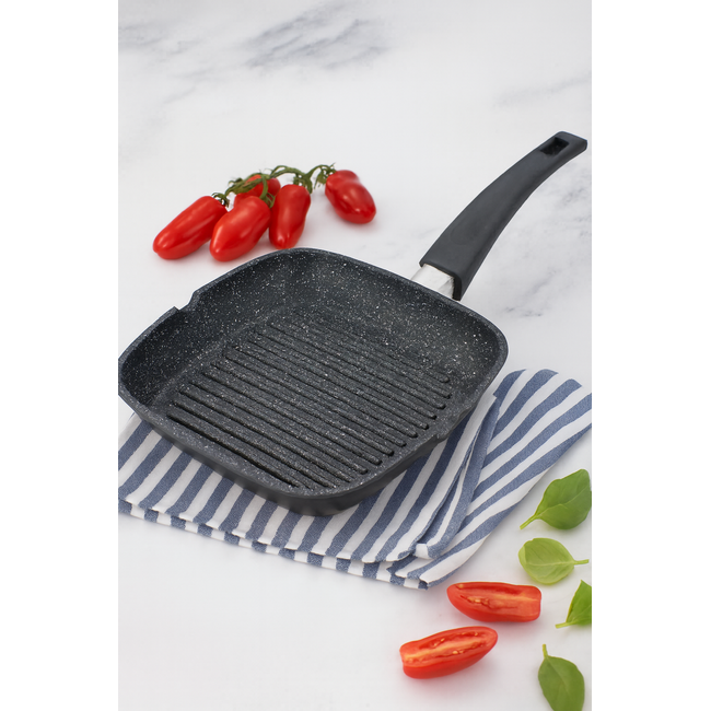 HAKAL | Grillpan | 28 cm