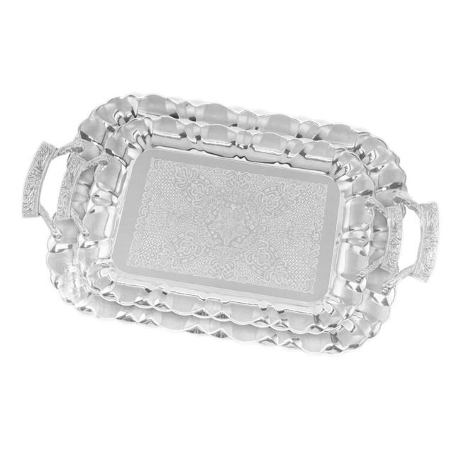 Almina | Dienbladen Set