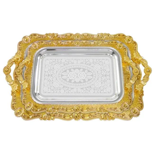 Almina | Dienbladen Sets