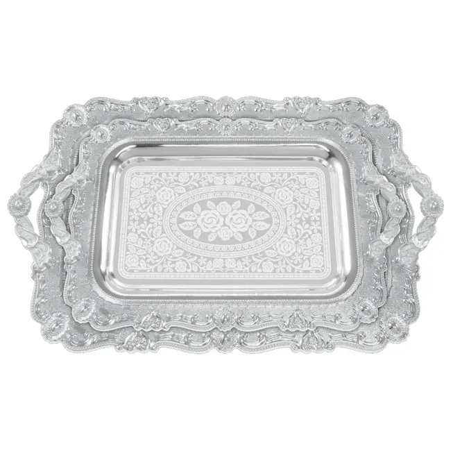 Almina Almina | Dienbladen Sets