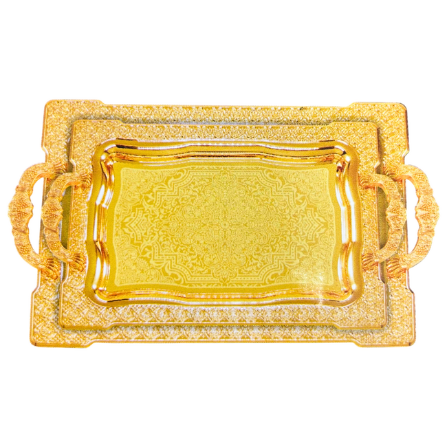 Almina Almina | Dienbladen Sets