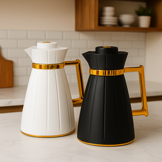 Bavary Bavary | Vacuum Flask 0.7+1l