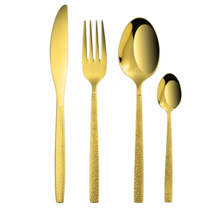 Kadirelli | Bestekset 24-Delig Goud