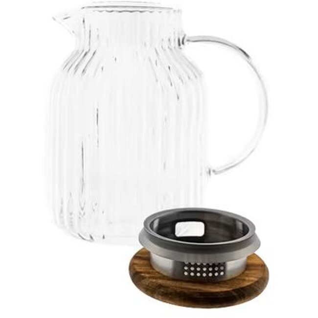 Almina Almina | Luana Carrafa