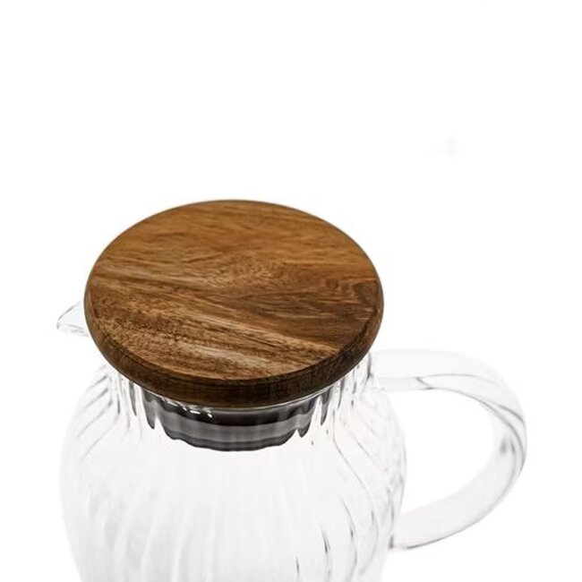 Almina | Luana Carrafa