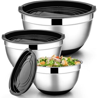 Trendmax Trendmax | Mengbak Met Deksel