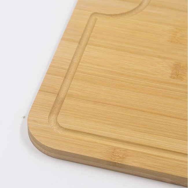 Bavary Bavary | Bamboe Snijplank | Middel