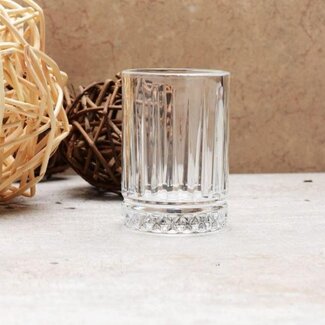 Bavary Bavary | Glass Ware Diamond Clear