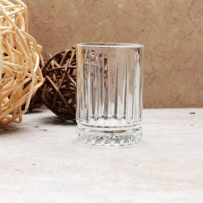 Bavary Bavary | Glass Ware Diamond Clear