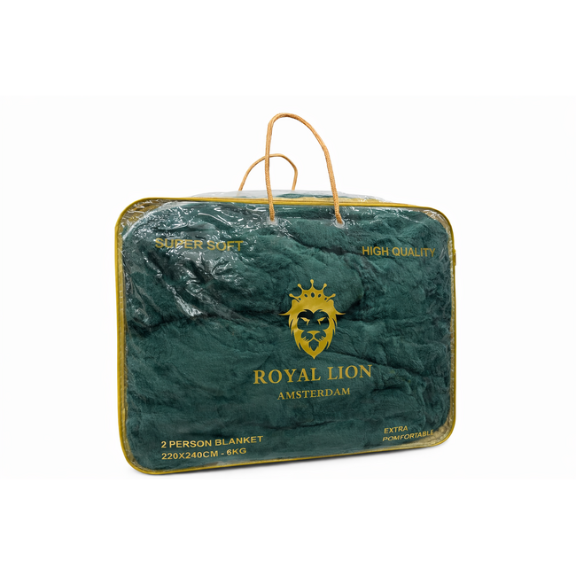 Royal Lion Dekens | 6KG