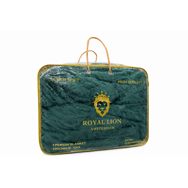 Royal Lion Dekens | 4.5KG