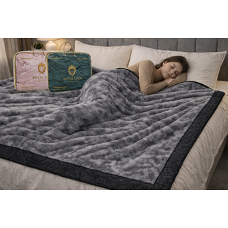 Royal Lion Dekens | 4.5KG