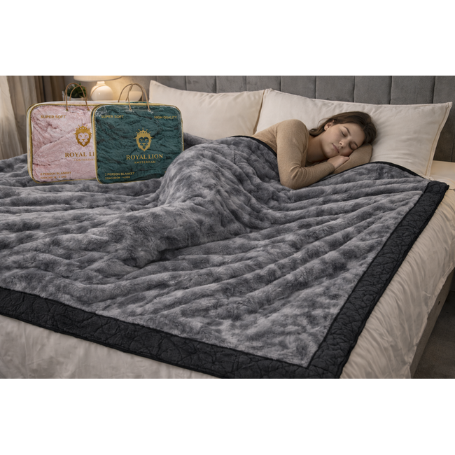 Royal Lion Dekens | 4.5KG